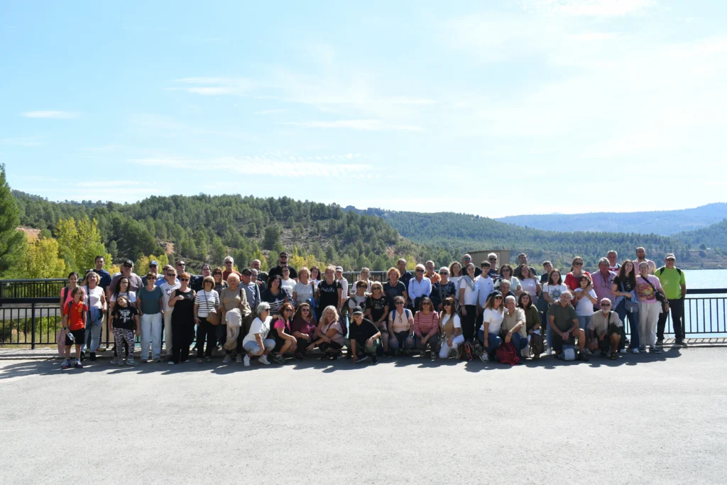 Día Taibilla Nerpio