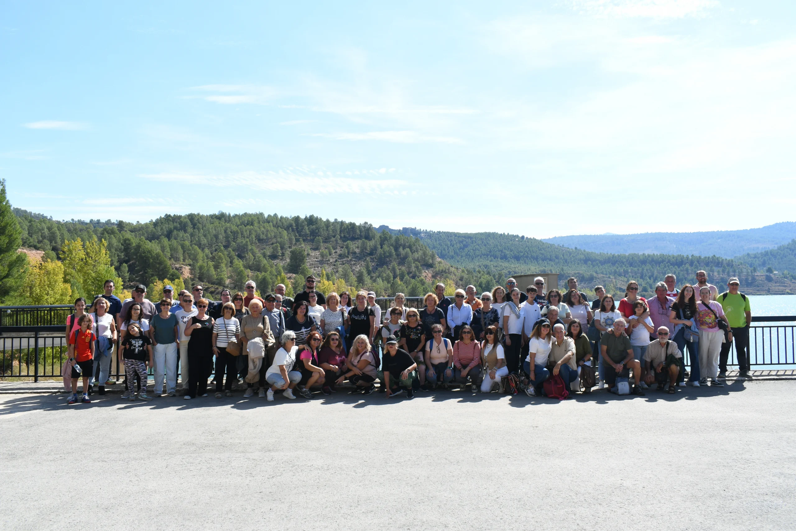 Día Taibilla Nerpio